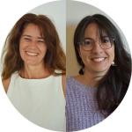 Photo -  Christelle JARDEL & Sabrina DUFIEUX