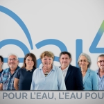 Nouvelle mandature