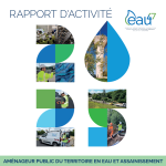 Rapport D&rsquo;Activité 2025